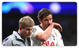 Tottenham