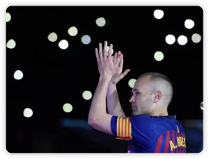 Iniesta