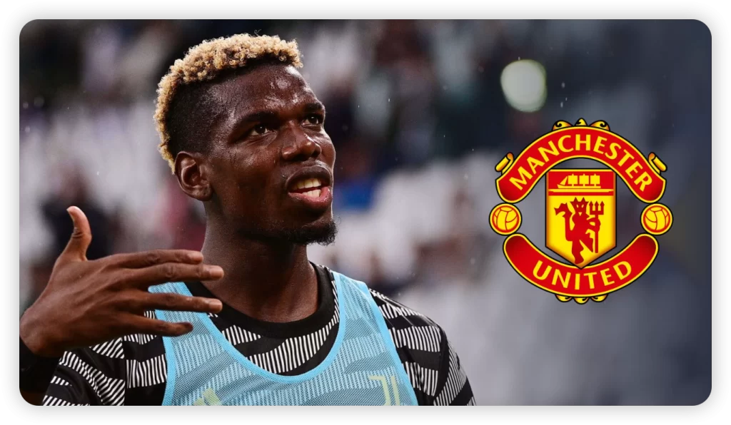Pogba